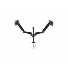 Kromax 20227 Кронштейн для мониторов ЖК OFFICE-12 черный 15