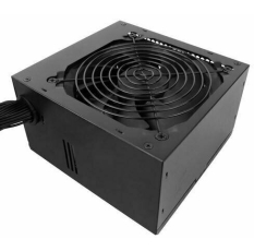 Блок питания 1STPLAYER 500W BLACK.SIR Black (PS-500BS) (SR-500W) в ДНР