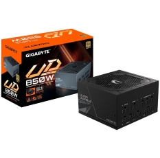 Блок питания Gigabyte 850W ATX3.0 V2 (GP-UD850GM PG5) в ДНР