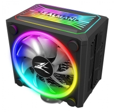 Кулер CPU ZALMAN CNPS16X BLACK в ДНР