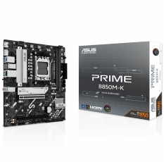 Материнская плата ASUS PRIME B850M-K AM5 (90MB1LV0-M0EAY0) в ДНР