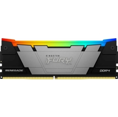 Модуль оперативной памяти Kingston Fury Renegade RGB KF436C16RB2A/8 в ДНР