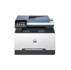 МФУ лазерное цветное HP Color LaserJet Pro 3303fdw 499M8A A4, 25 стр/мин, duplex, автопод, USB/Wi-Fi/LAN, fax в ДНР