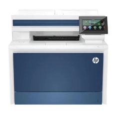 МФУ лазерное цветное HP LaserJet Pro MFP 4303dw 5HH65A А4, 600x600 dpi, 35 стр/мин, 512 Мб, USB/LAN/WiFi в ДНР