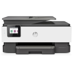 МФУ HP OfficeJet Pro 8023 (1KR64B) в ДНР