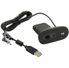 Logitech HD Webcam C505e в ДНР
