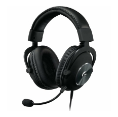 Наушники игровые Logitech Headset G PRO X SE Gaming (981-001470), черный в ДНР