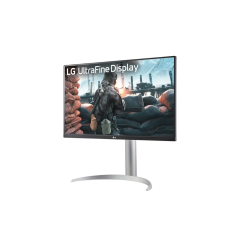 Монитор LG 27UP650K-W в ДНР