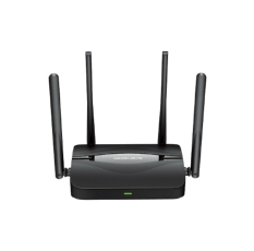 Маршрутизатор Mercusys MR25BE Wi-Fi 7 (802.11be) в ДНР