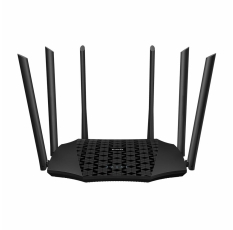 Двухдиапазонный гигабитный Wi-Fi маршрутизатор TENDA AC21 в ДНР