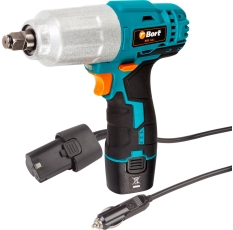 Гайковерт проводной автомобильный BORT BSR-12Li в ДНР