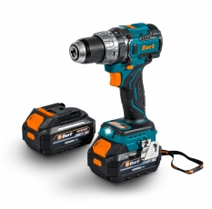 Дрель-шуруповерт аккумуляторная ударная BORT BAB-21U (2X4АЧ+ЗУ) в ДНР