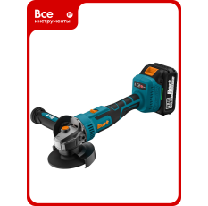 Шлифовальная угловая аккумуляторная машина BORT BWS-21Li 93413571 в ДНР