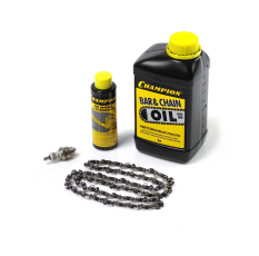 Бензопила A232-14 1500вт 2л. с. дл. шины:14