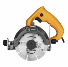 Циркулярная пила DEKO DKCS1400, 115мм [063-4355] в ДНР