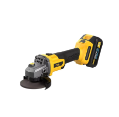 Угловая шлифмашина Deli DC602 в ДНР