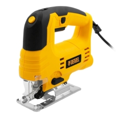 DENZEL Лобзик электрический JS-65, 550 Вт, 65 мм Denzel ( 27101 ) в ДНР