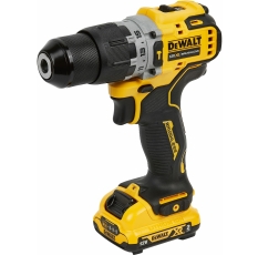 Аккумуляторная дрель-шуруповёрт DeWalt DCD706D2 A9 в ДНР