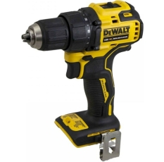 Дрель-шуруповерт аккумуляторная Dewalt DCD708N, без АКБ и ЗУ в ДНР