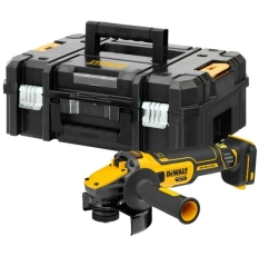 Шлифмашина угловая аккумуляторная Dewalt DCG409NT, без АКБ и ЗУ в ДНР