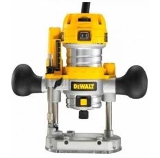 Фрезер двуручный DeWALT D26203 900Вт в ДНР