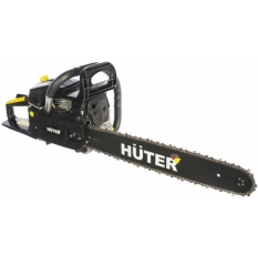 Бензопила HUTER BS-52 [70/6/3] в ДНР