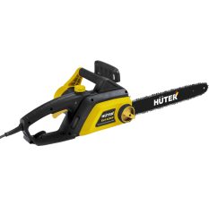 Электрическая пила Huter ELS-2200P 2200 Вт желтый в ДНР
