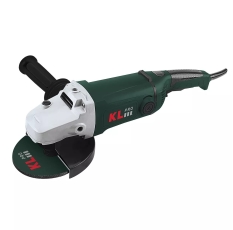 Професcиональная ушм (болгарка) KLPRO KLBT87230 (2600вт, 6500 об/мин, 230мм) в ДНР