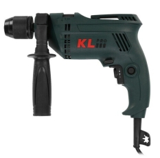 Дрель ударная KLPRO KLDM1305 в ДНР
