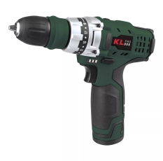 Профессиональный шуруповерт аккумуляторный KLPRO KLNM1020 (12 В / 2,0 Ач, 0-1300 об/мин, 12 бит) в ДНР