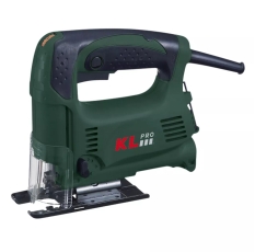 Профессиональный электролобзик сетевой KLPRO KLDT10265 (сеть, 450Вт, 500-3100ход/мин) в ДНР