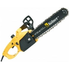 Электрическая пила Kolner KECS 35/1600 в ДНР