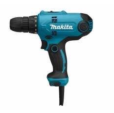 Сетевой дрель-шуруповерт Makita DF0300, 320 Вт 1500об/мин 56Нм. в ДНР