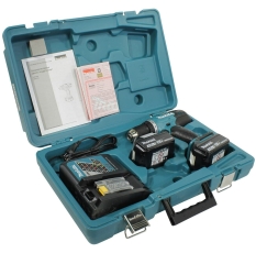 Makita DDF453RFE в ДНР