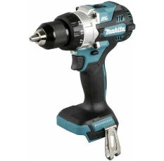 Дрель-шуруповерт аккумуляторная 130Нм 18В LXT Li-Ion без акк и з/у Makita DDF486Z в ДНР