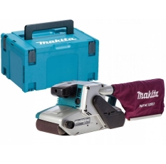 Ленточная шлифмашина Makita 9404J в ДНР