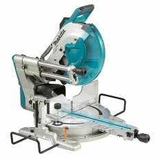 Торцовочная пила Makita LS1219L в ДНР