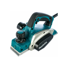 Рубанок Makita KP0800, электропитание, 82х3мм, 620Вт, 17 000об/мин в ДНР