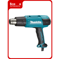 Термопистолет Makita HG6530VK 198935 в ДНР