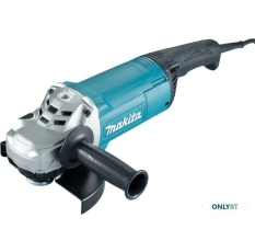 Шлифовальная машина Makita GA7082 в ДНР