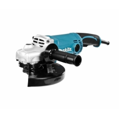 Сетевая угловая шлифмашина Makita GA9050, 2000 Вт, 230 мм 6600об/мин. в ДНР