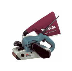 Ленточная шлифмашина Makita 9403, профессиональный уровень, от сети, с пылесборником в ДНР
