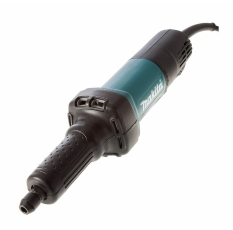 Гравер Makita GD0600, щеточный двигатель, 400Вт, 25000об/мин, коробка в ДНР
