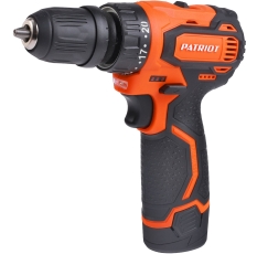 Дрель-шуруповерт аккумуляторная PATRIOT BR 369Li в ДНР