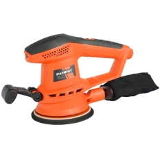 Машина эксцентриковая шлифовальная (ЭШМ) Patriot OS 150 110301150 в ДНР