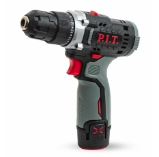 Дрель аккумуляторная P.I.T. PBM12K-10A/2 в ДНР