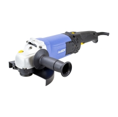 Угловая шлифмашина/болгарка Redbo EAG-180/1850,1850 Вт, диаметр диска 180 мм, 8500 оборотов в ДНР