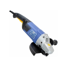 Угловая шлифовальная машина Redbo EAG-230/2900ERS, диск 230мм. 2900 вт. плавный пуск , питание от сети в ДНР