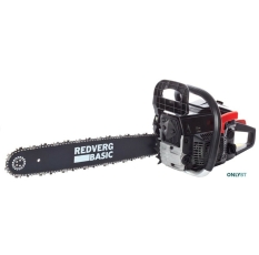 Пила RedVerg GC-58C в ДНР