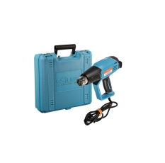 Фен технический Sturm! HG2022P 2200Вт, 50/50-450/90-600C, 250/500/500л/мин, 4 насадки, кейс в ДНР